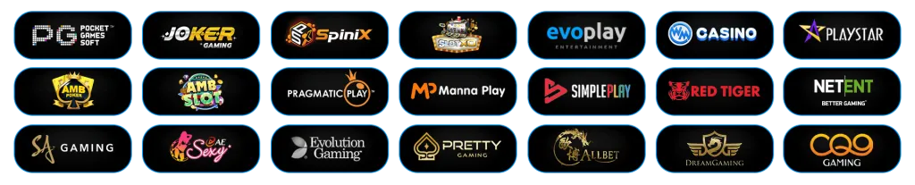 สล็อตทรูมันนี่วอลเล็ท